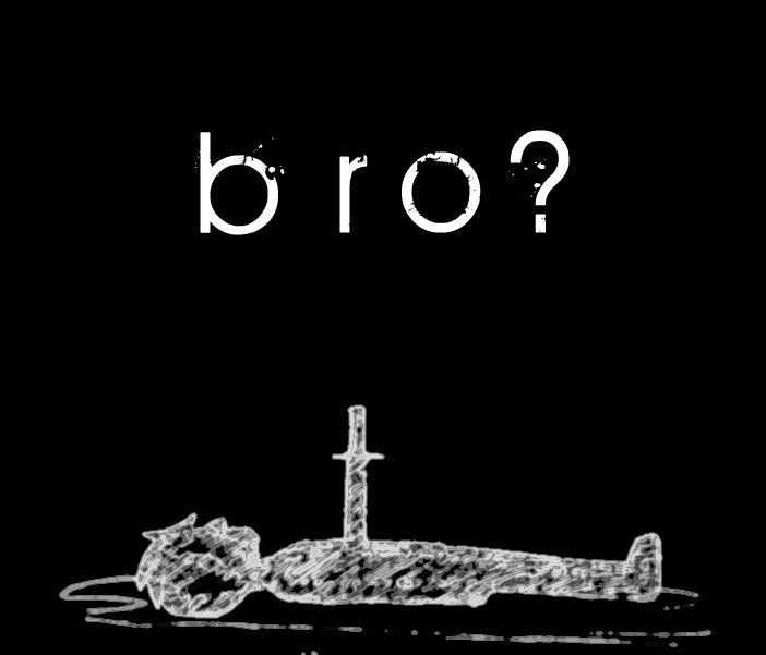 bro?