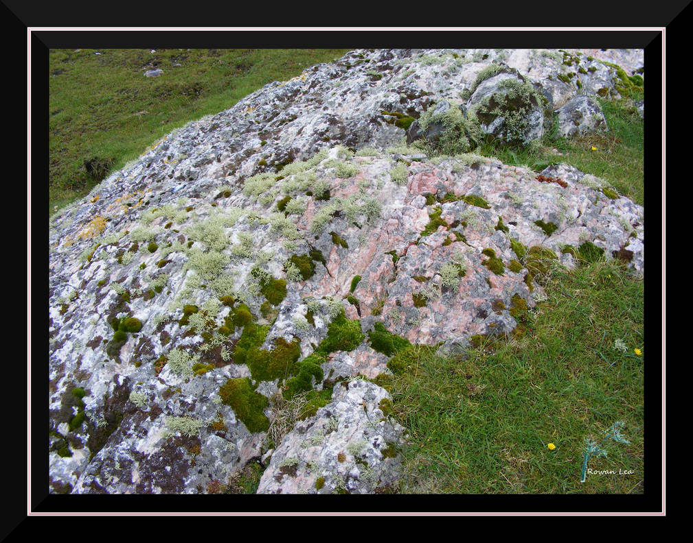 Typical Rona Rock Formation by Wungu on DeviantArt