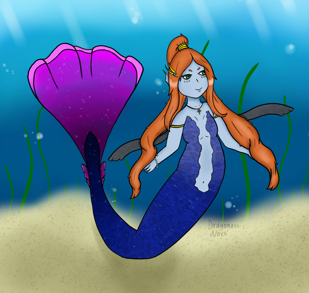 Belle Sirene V2 By Dragonessnova On Deviantart Belle Sirene V2 By Dragonessnova On Deviantart