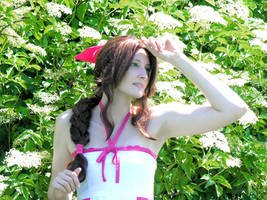 Aerith - Searching