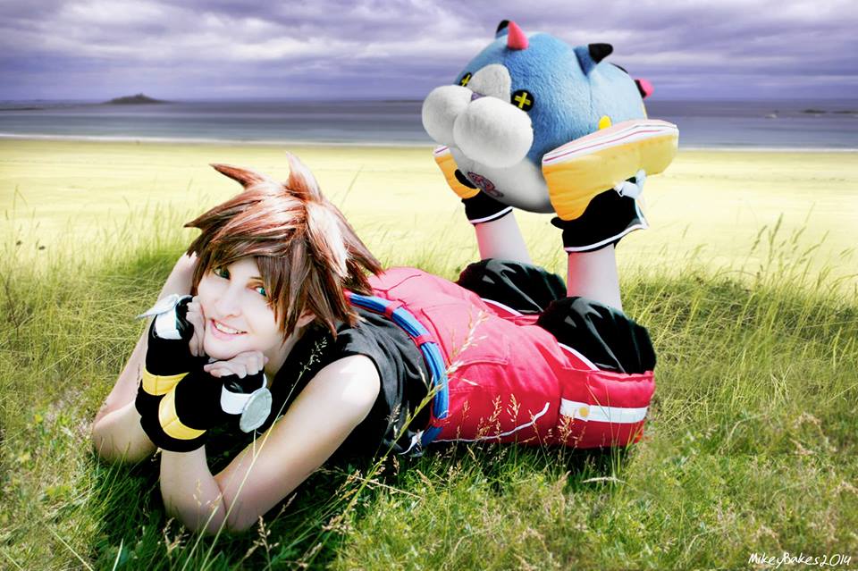 Sora - Meow Wow