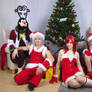 Sora - Merry Christmas