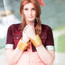 Aerith - Pray