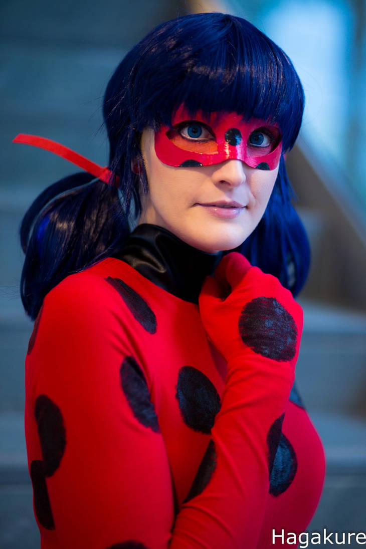 Dapper Ladybug Ladybug - Calm by SoraPaopu on DeviantArt