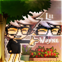 Icon Request | LilWayne
