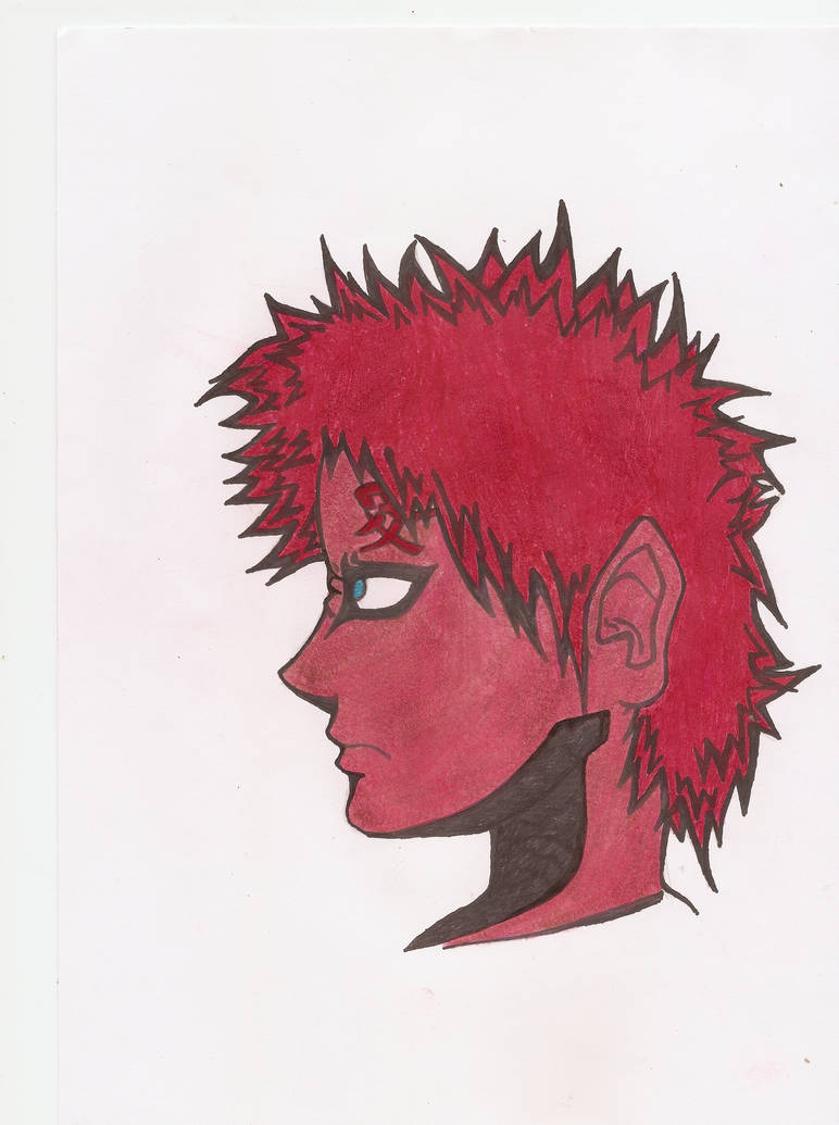 garra by GabrielKainTrinka on DeviantArt