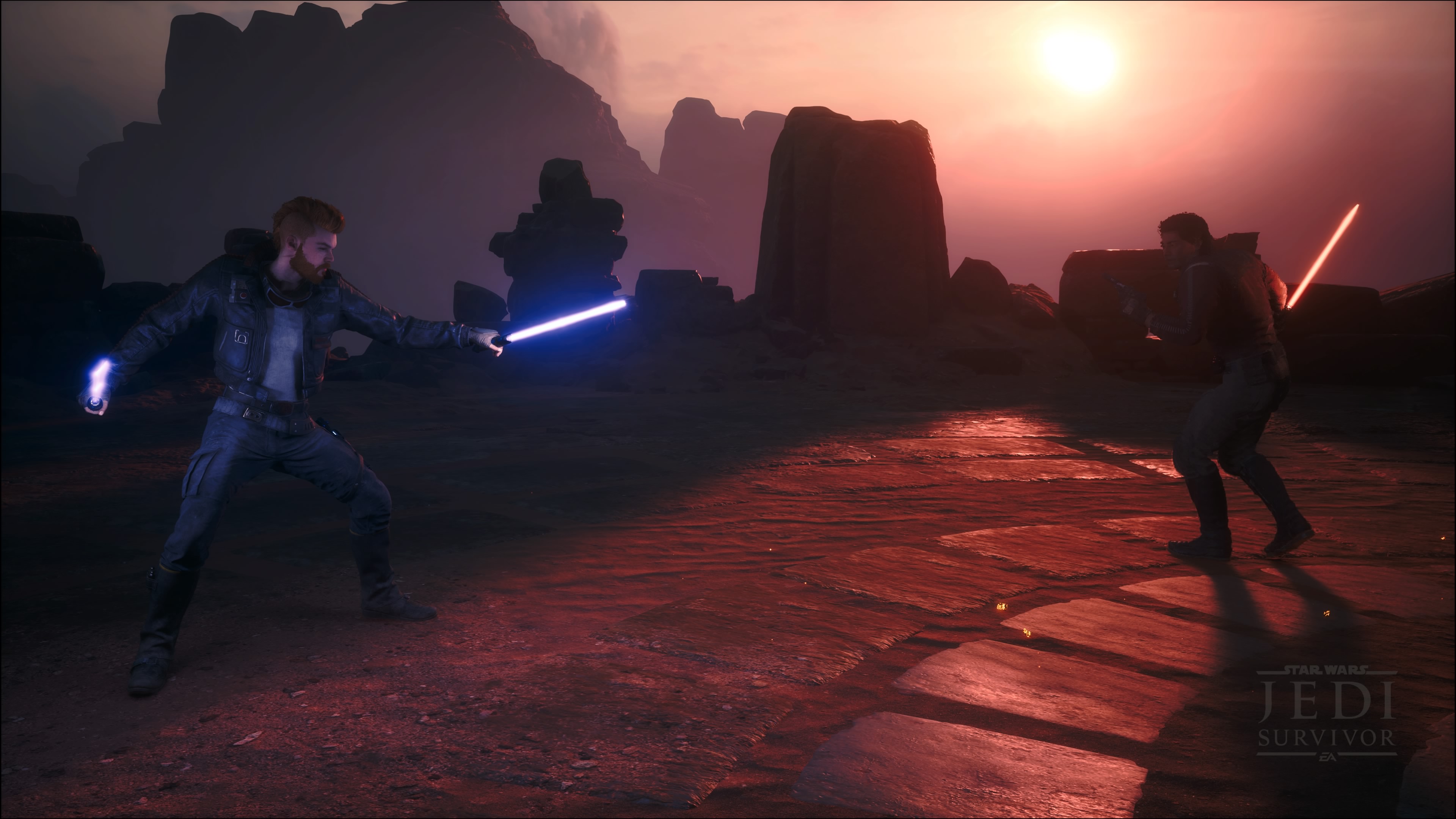 EA: Star Wars Jedi Survivor Pacing Very Strongly Against Expectations and  Against Fallen Order