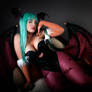 Morrigan again