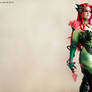 Zyra, League of Legends
