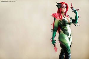 Zyra, League of Legends