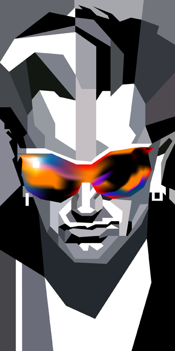 Bono in WPAP