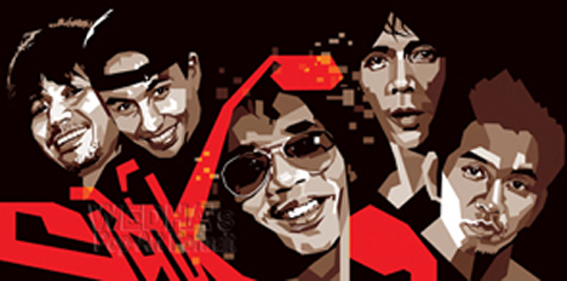 Slank 2 in WPAP