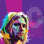 Cobain in WPAP