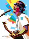 WPAP Jason Mraz by wedhahai