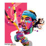 WPAP Rafael Nadal