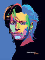 WPAP Jon Bon Jovi