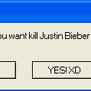 Yes i want do this yes yes