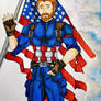 Captain America