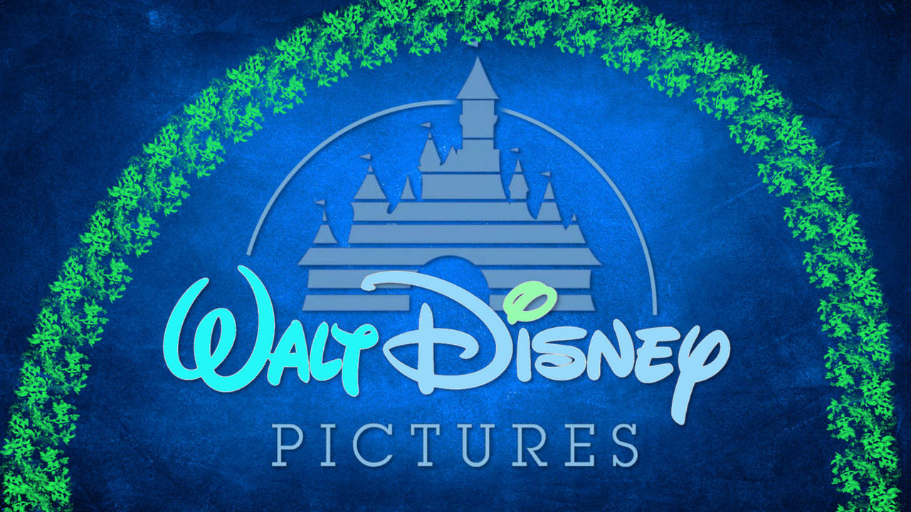 disney intro by Silverstorm900 on DeviantArt