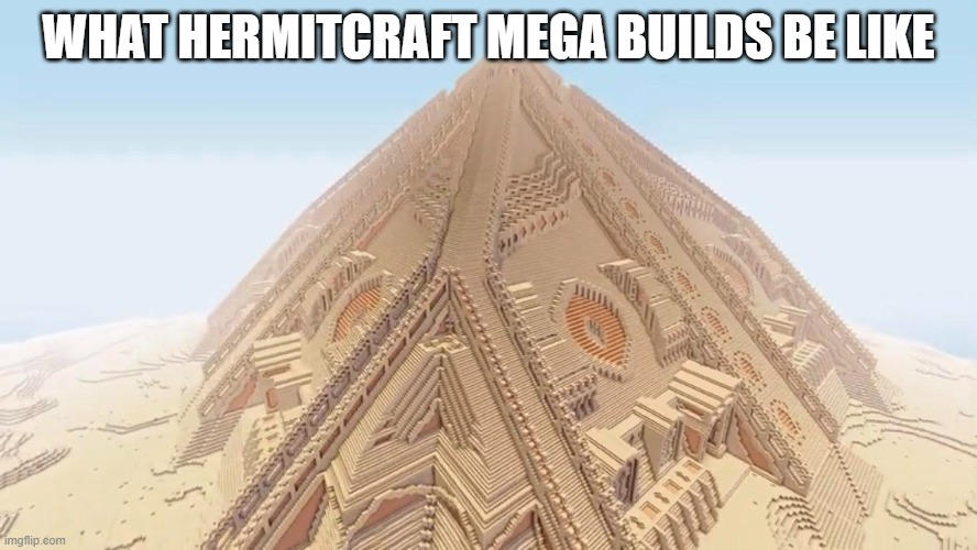 hermitcraft megabuilds be like by Silverstorm900 on DeviantArt