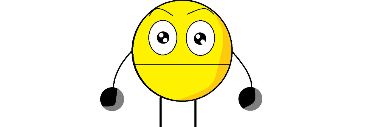 Deranged Pac Man Fan Pac-Man fan art by Silverstorm900 on DeviantArt