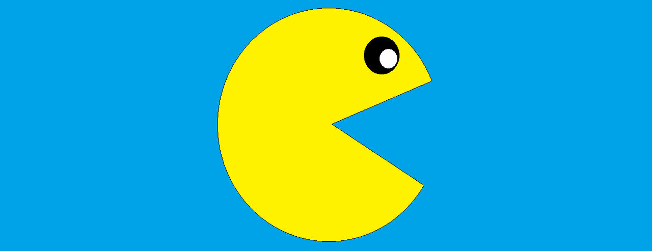 Pac Man Webcomics Pac man by Pacmanfan900 on DeviantArt