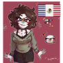 Mexusa (usamex countrychild)