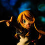 Kirino -Magic-