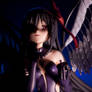 Devil Homura 1