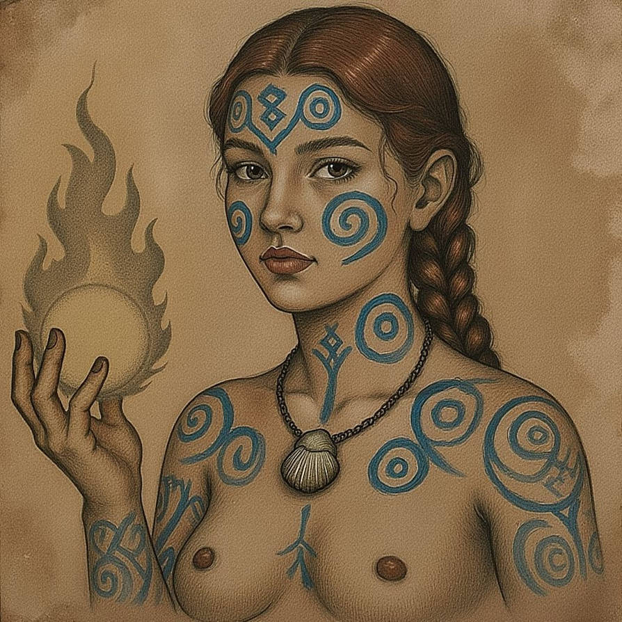 Emily in Lirethel The Storyboard Emily in Lirethel The Storyboard