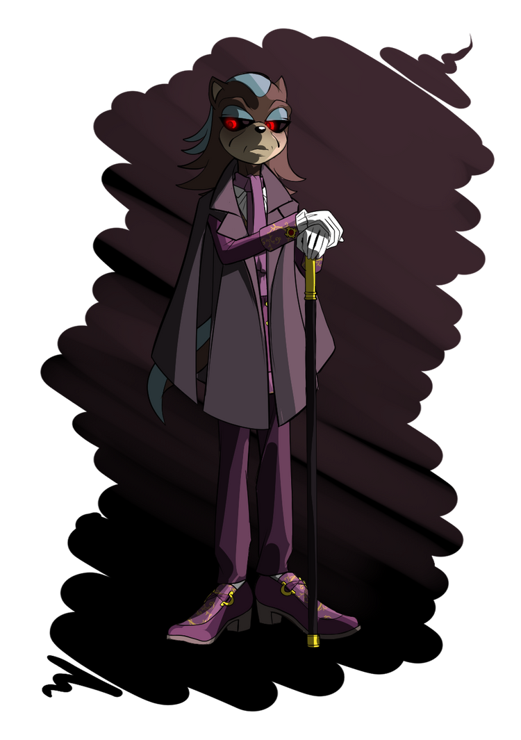 Lord Rahku by angelamyrose on DeviantArt