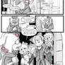 Sonic Reborn Chapter 4, Page 1