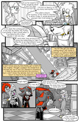 Sonic Reborn Chapter 4, Page 5