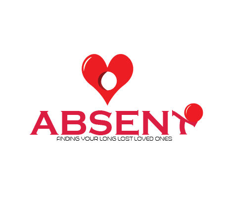 Absent Logo Concept by YoavC on DeviantArt