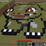 Minecraft Pokemon - Bulbasaur