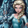 The ''Frozen'' Throne