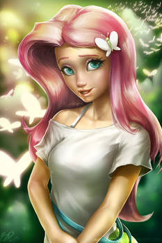 Fluttershy