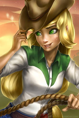 Applejack