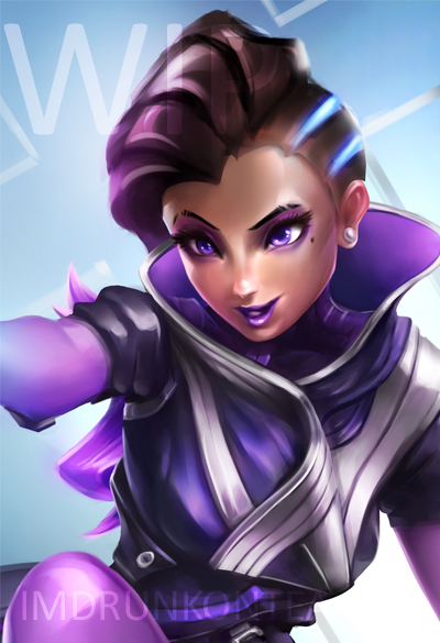 (WIP2) Sombra