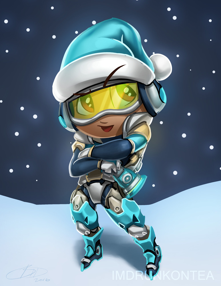 Holidays Lucio