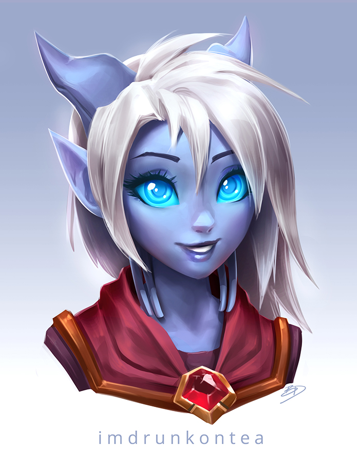 Calith by imdrunkonTea on DeviantArt