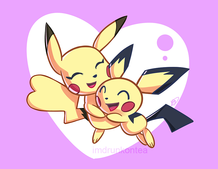 Pika Pika No Mi by AmineKakaroto on DeviantArt