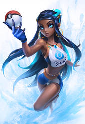 Nessa