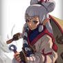 Age of Calamity Impa