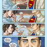 Superman: Clark's secret 2