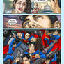 Superman: Clark's secret 3