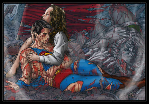 Death of Superman