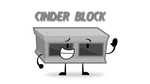 Cinder Block for BFDAI? by XanyLeaves