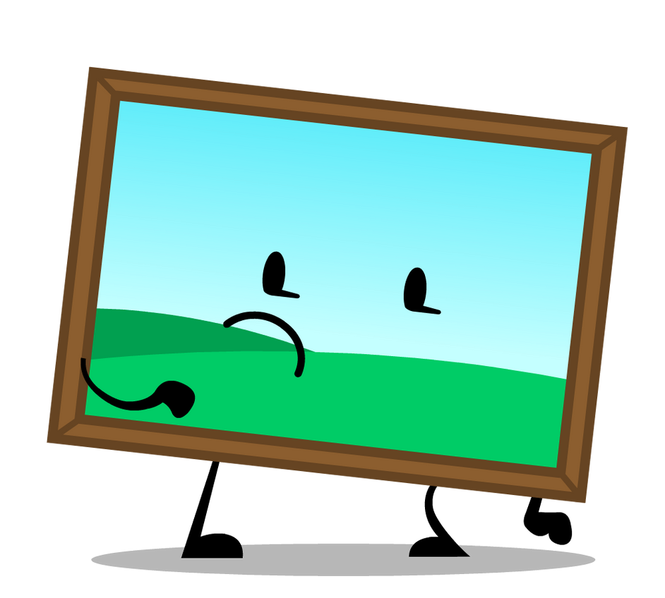 Object Overload: Picture by XanyLeaves on DeviantArt