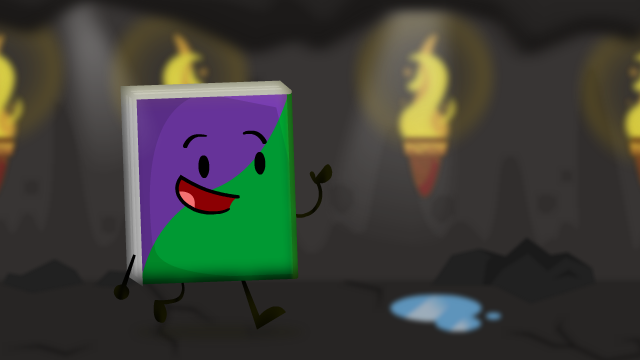 ObjectOverload-FC | DeviantArt